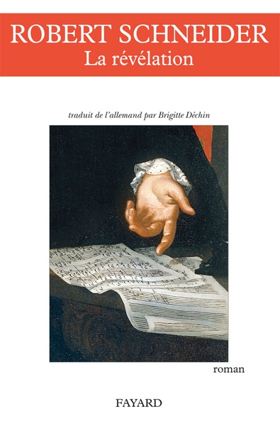 La révélation - Image principale