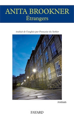 Étrangers - Image principale