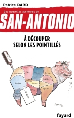 À découper selon les pointillés - Image principale