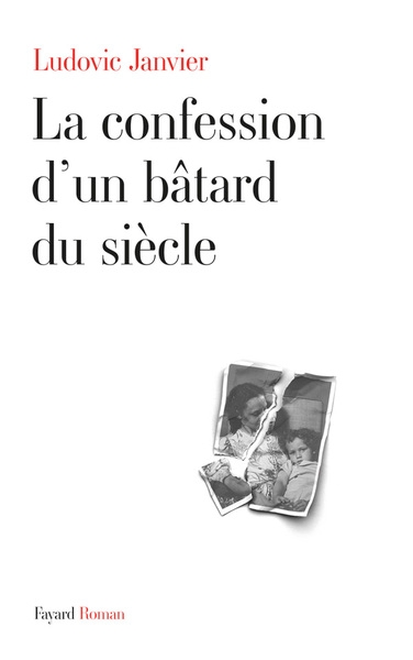 La confession d'un bâtard du siècle - Image principale