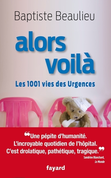 Alors voilà - Image principale