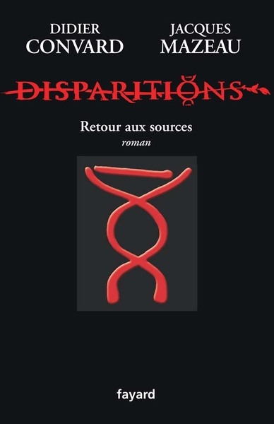 Disparitions - Image principale