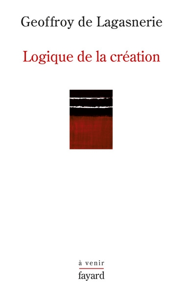Logique de la création - Image principale