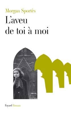 L'aveu de toi à moi - Image principale