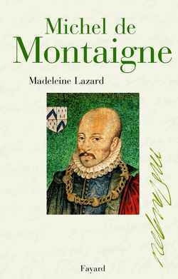 Michel de montaigne - Image principale