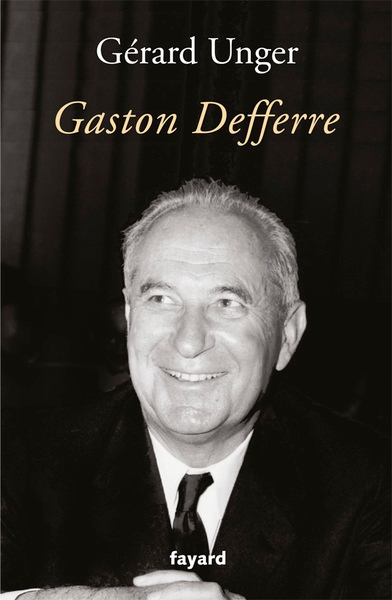 Gaston defferre - Image principale