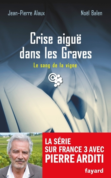 Crise aiguë dans les graves - Image principale