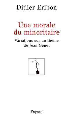 Une morale du minoritaire - Image principale