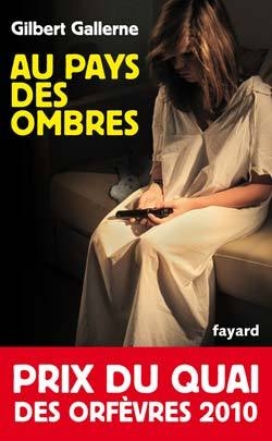 Au pays des ombres - Image principale