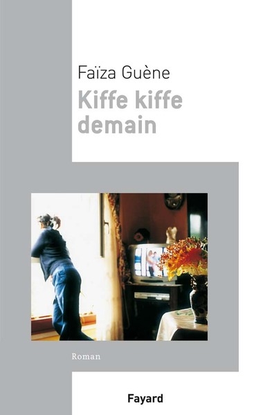 Kiffe kiffe demain - Image principale