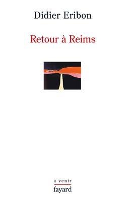 Retour à reims - Image principale