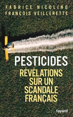 Pesticides - Image principale