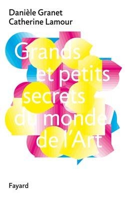 Grands et petits secrets du monde de l'art - Image principale