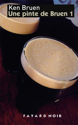 Une pinte de bruen 1 - Image principale