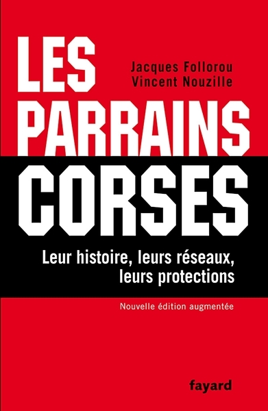 Les parrains corses - Image principale