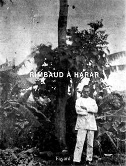 Rimbaud au harar - Image principale