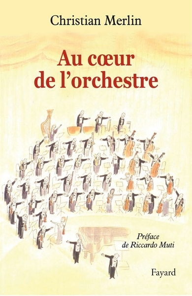 Au coeur de l'orchestre - Image principale