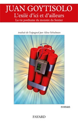 L'exilé d'ici et d'ailleurs - Image principale