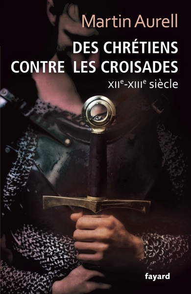 Des chrétiens contre les croisades - Image principale