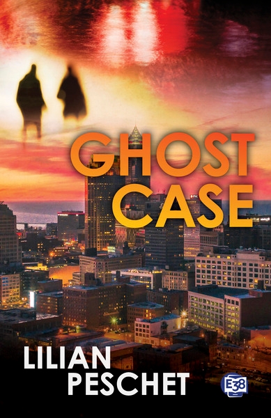 Ghost case - Image principale