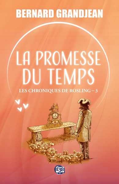 La promesse du temps - Image principale