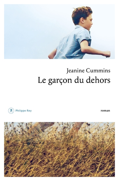 Le garçon du dehors - Image principale