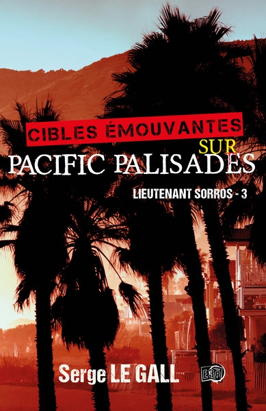 Cibles émouvantes sur pacific palisades - Image principale