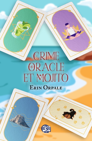 Crime, oracle et mojito - Image principale