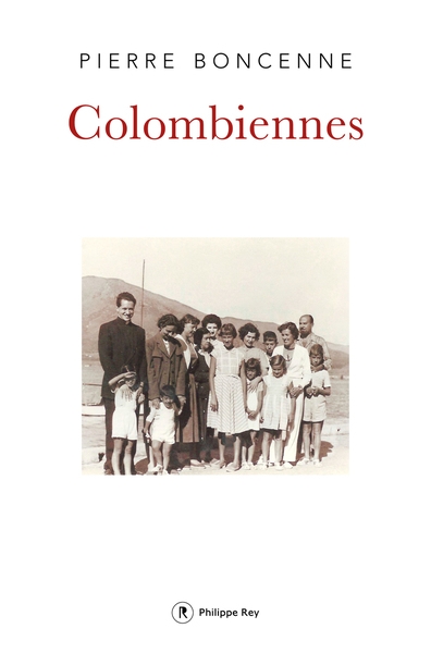 Colombiennes - Image principale