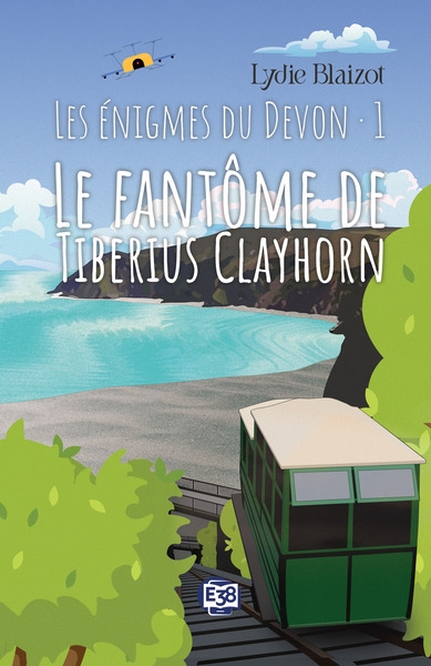 Le fantôme de tiberius clayhorn - Image principale