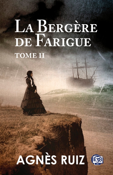 La bergère de farigue tome 2 - Image principale