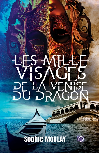 Les mille visages de la venise du dragon - Image principale