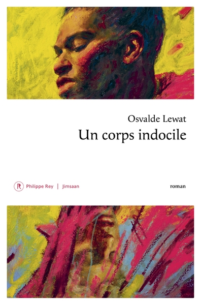 Un corps indocile - Image principale