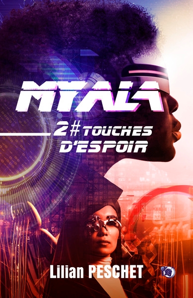 Touches d'espoir - Image principale