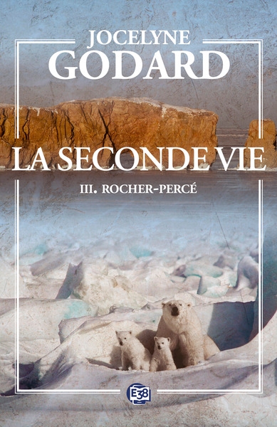 Rocher-percé - Image principale