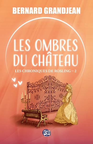 Les ombres du château - Image principale