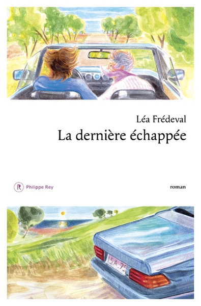 La dernière échappée - Image principale