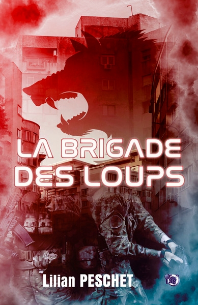 La brigade des loups - Image principale