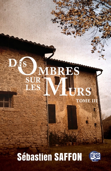 Des ombres sur les murs - Image principale