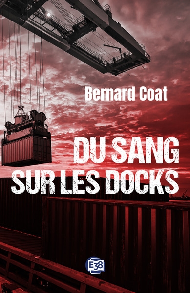 Du sang sur les docks - Image principale