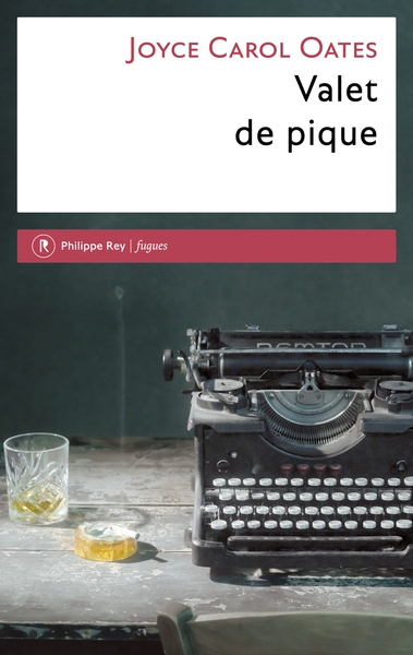 Valet de pique - Image principale