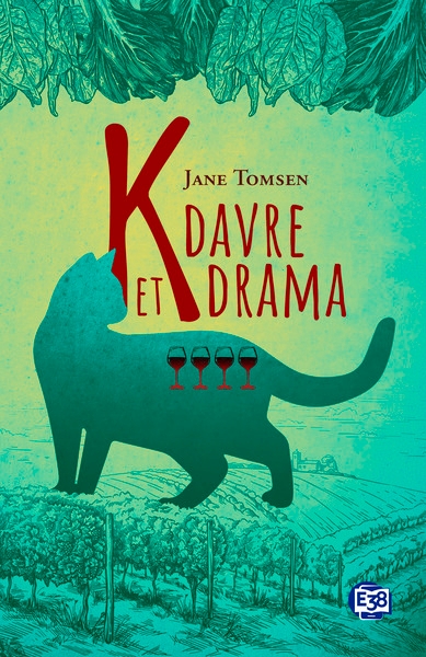 Kdavre et kdrama - Image principale