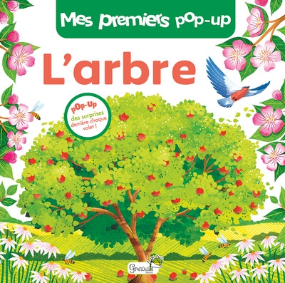 L'arbre - Image principale