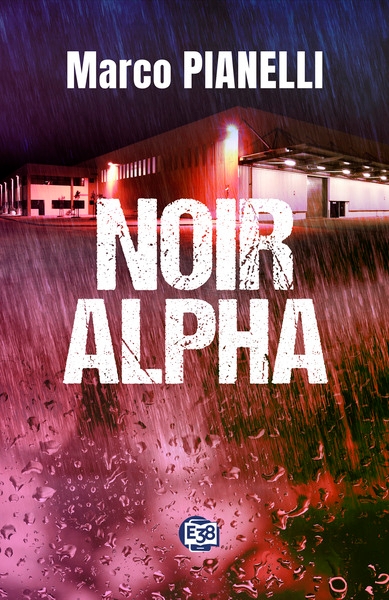 Noir alpha - Image principale