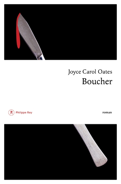 Boucher - Image principale