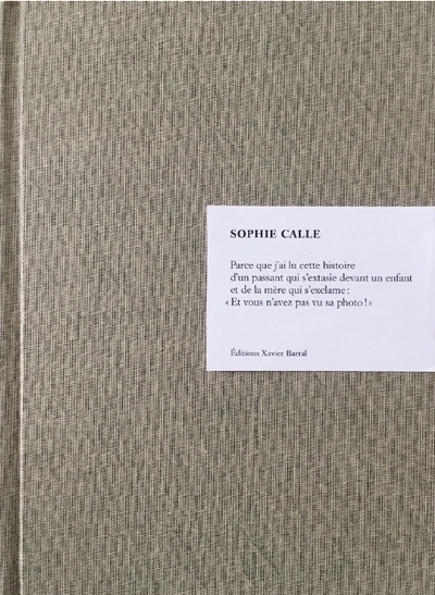 Parce que... - Image principale