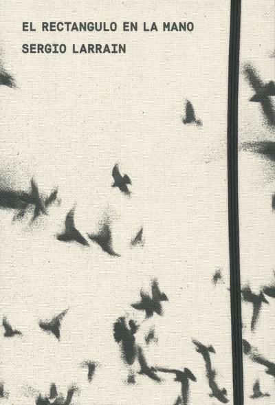 El rectangulo en la mano - Image principale