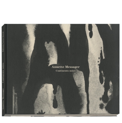 Continents noirs - Image principale