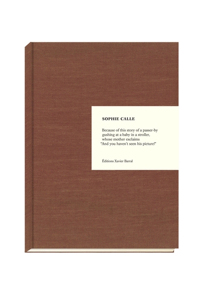 Because - Image principale