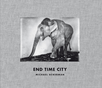 End time city - Image principale